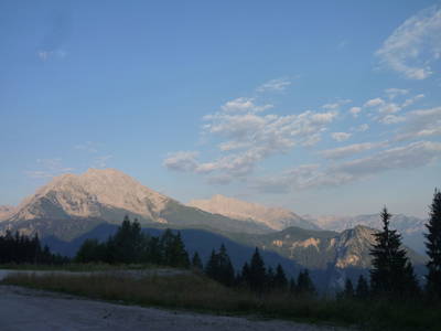 Bild 34 aus  Ferienwohnung Donebauer