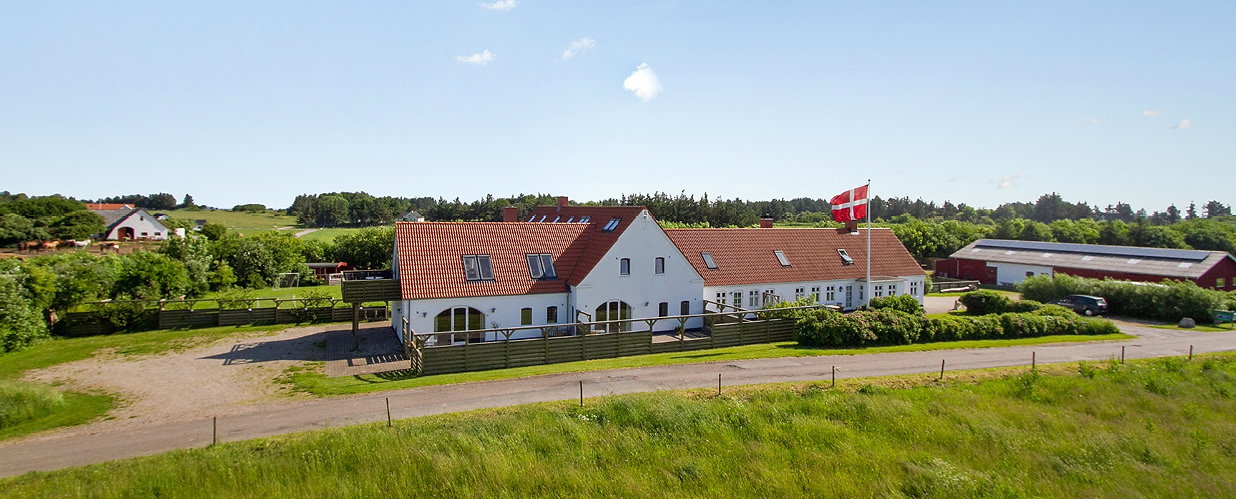 Klitgaarden