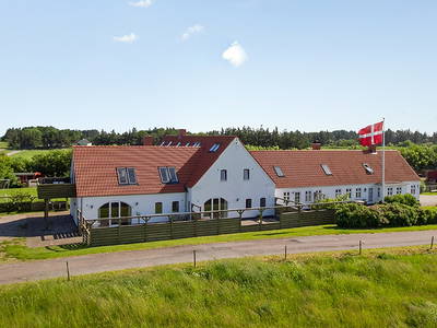 Bild 2 aus  Klitgaarden