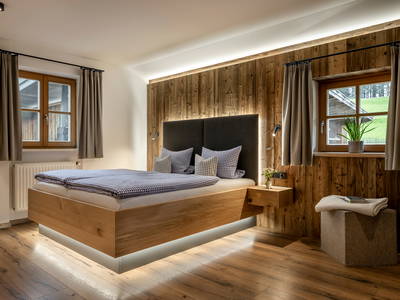 Bild 12 aus  LandSelection Ferienparadies Daxlberger Hof am Chiemsee