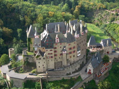 Burg Eltz