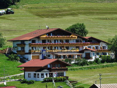 Bild 3 aus  Landhaus Wildschütz