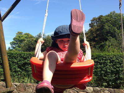 Bild 7 aus  Hof  Schmörholm Urlaubs- und Früchtehof