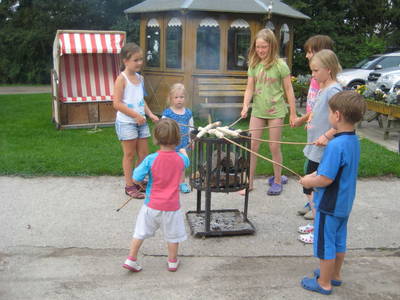 Bild 9 aus  Ferienhof Andresen Nordsee