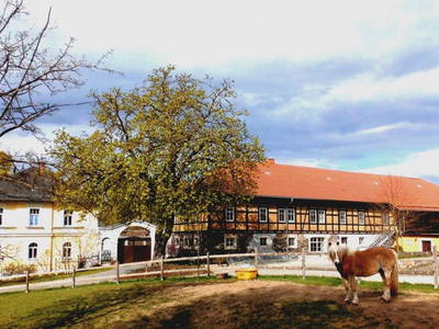 Bild 3 aus  Rittergut Reudnitz