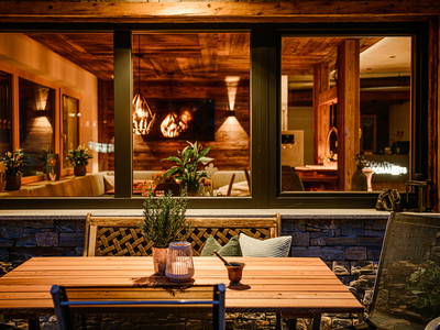 Bild 35 aus  Zillertaler Hofchalets