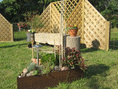 Bild 19 aus  Ferienhof Haselheide