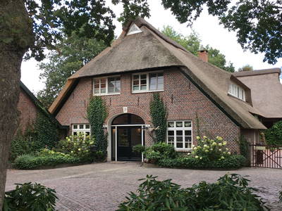 Bild 2 aus  Onken's Hof an der Niedersächsischen Nordseeküste, in Ostfriesland