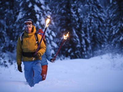 Bild 11 aus  Haus Gletscherblick