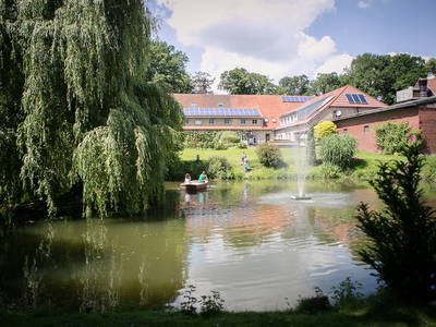 Bild 2 aus  Gutshof Schulze Althoff