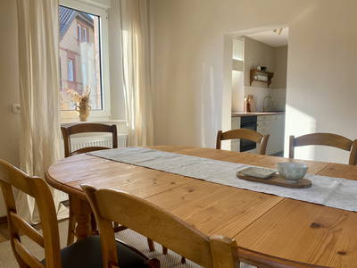 Bild 8 aus  Das Winzereck | Ferienhaus zwischen Weinbergen & Pfälzerwald