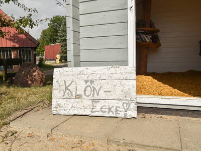 Bild 40 aus  Sonis kleine Farm Grömitz