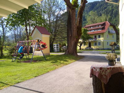 Bild 17 aus  Ferien am Talhof