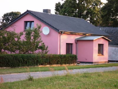 Ferienhaus bis zu 8 Personen, incl. Kinder - Hunde willkommen