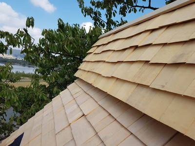 Dachfirst-Ferienhaus-Baumhaus-Wesertal-Weserbergland