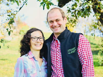 Bild 26 aus  Erholung - Natur pur - Urlaub auf dem Loyerhof