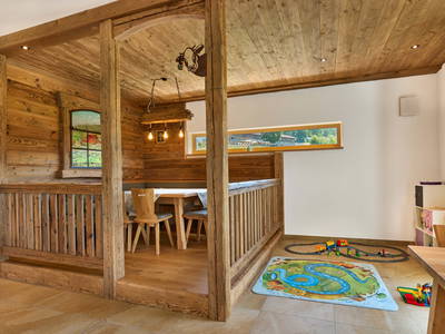 Bild 35 aus  Urlaub am Schoffahanslof im Bayerischen Wald: Natur, Abenteuer & Erholung für die ganze Familie“