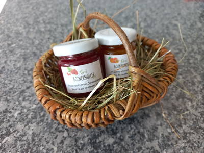 Bild 10 aus  Boznermüllerhof