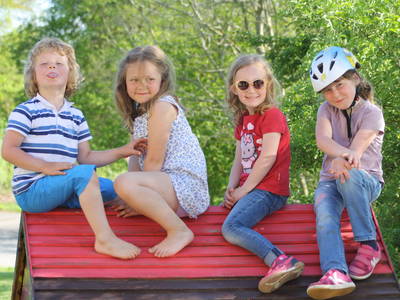 Bild 11 aus  Ferienhof Larrieder Mühle