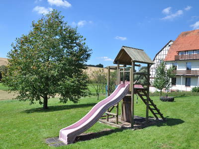 Bild 6 aus  Ferienhof Neue Mühle