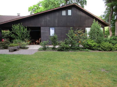 Bild 2 aus  Jagdhaus Albrecht