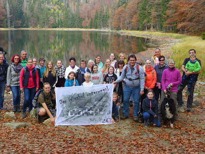 Bild 22 aus  Wieshof