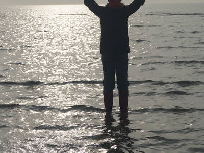 Bild 16 aus  Landhaus Ibs, direkt an der Nordsee