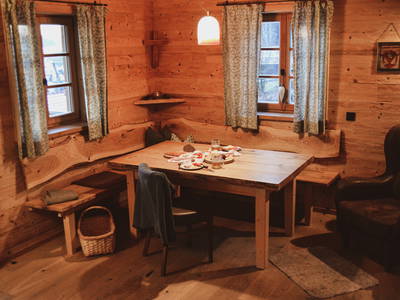 Bild 13 aus  Hütten und Ferienwohnungen im Bayerischen Wald ,  Nähe Arber u. Nationalpark Bayerischer Wald