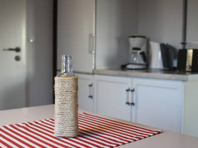 Bild 5 aus  Ferienhof Presener Deichkrone