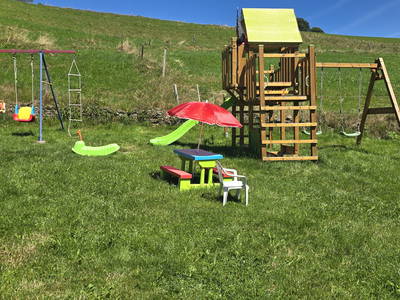 Bild 27 aus  Willkommen bei Familie Gutmann  auf dem Itzenwaldhof