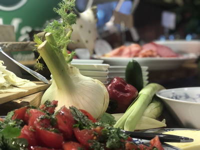 Bild 6 aus  LandSelection Ostsee: Gutshof Bastorf