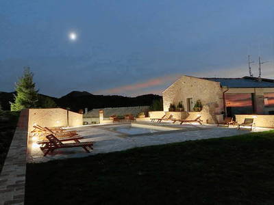 Bild 21 aus  Agriturismo Bartoli