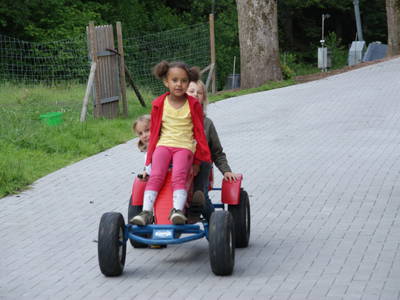 Bild 11 aus  Hanselishof