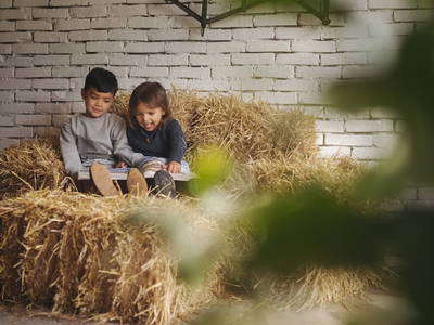 Bild 16 aus  Dambækgaard