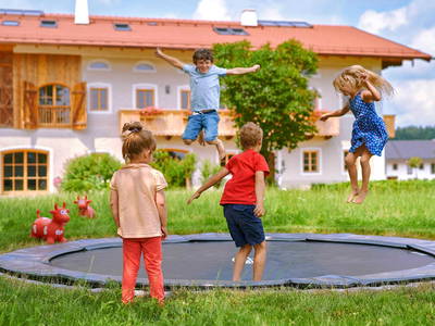 Bild 14 aus  Wastleicherhof am Chiemsee