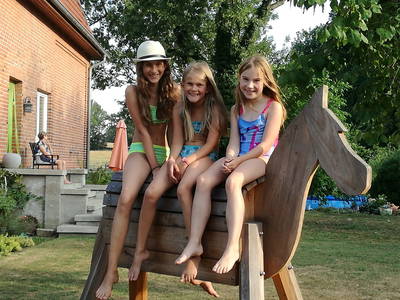 Bild 11 aus  Ferienhof Reckziegel