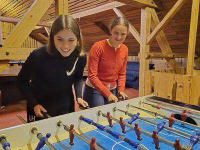 Bild 21 aus  Ferienhof Kober