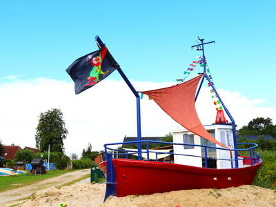 Bild 17 aus  Premium - Ferienhof Lunau