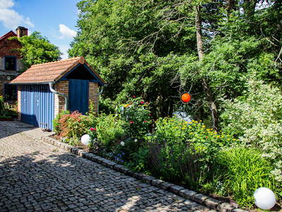 Bild 7 aus  Gutshof Dragefeld