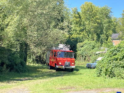 Bild 8 aus  Flussbad an der alten Papierfabrik