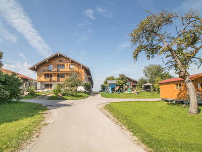 Bild 13 aus  Auf'm Reifnhof: Ihr Kreativhof am Simssee im Chiemgau