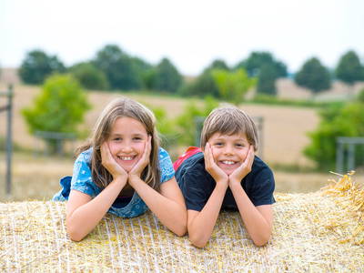 Bild 31 aus  Bauer Korl's Golchener Hof