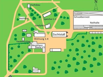 Bild 11 aus  Beekenhof