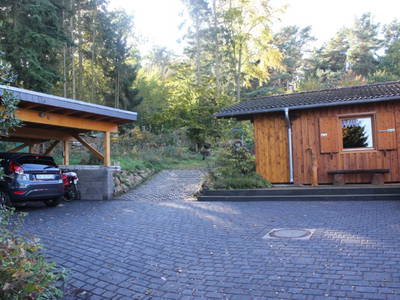 Bild 3 aus  Ferienwohnung Wielspütz