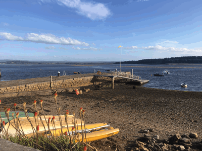 Bild 4 aus  Doune Cottage Findhorn