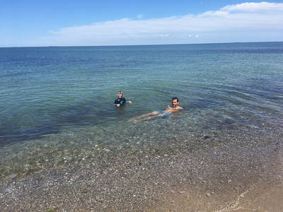 Bild 35 aus  Luftsnapper & Fellnasen