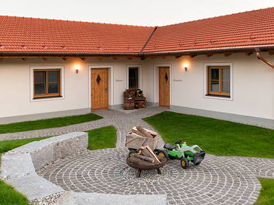 Bild 6 aus  Marksteinhof