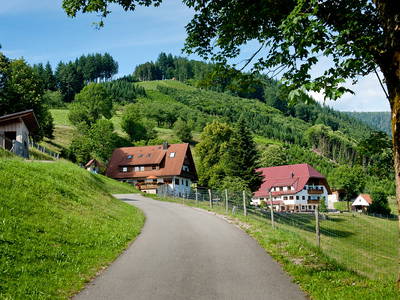 Bild 2 aus  Hirzighof