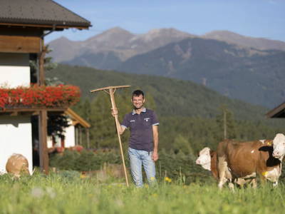 Bild 14 aus  Landhof - Familie Mairhofer