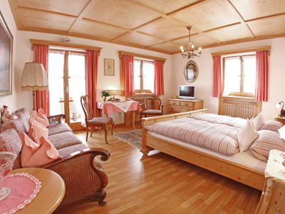 Bild 8 aus  Gästehaus Steinbrecherhof